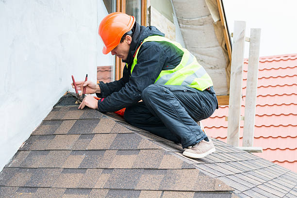 Slate Roofing Contractor in Fort Clark Springs, TX