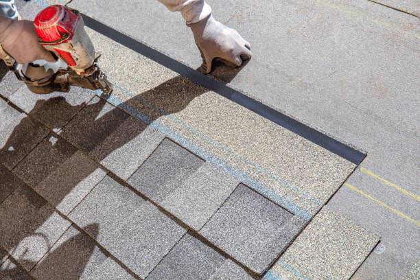 Quick and Trustworthy Emergency Roof Repair Services in Fort Clark Springs, TX